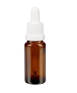 + Empty bottle dropper, 10 ml